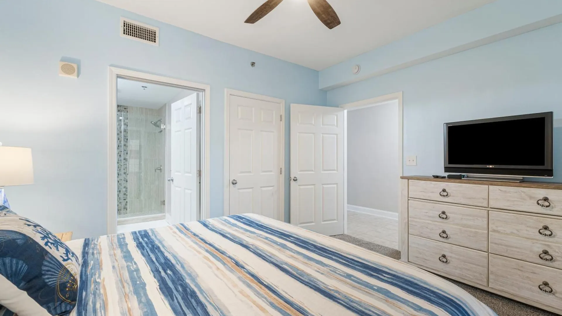 Lakeview Luxury At Laketown Wharf #235 By Nautical Properties Panama City Beach 0*,  United States