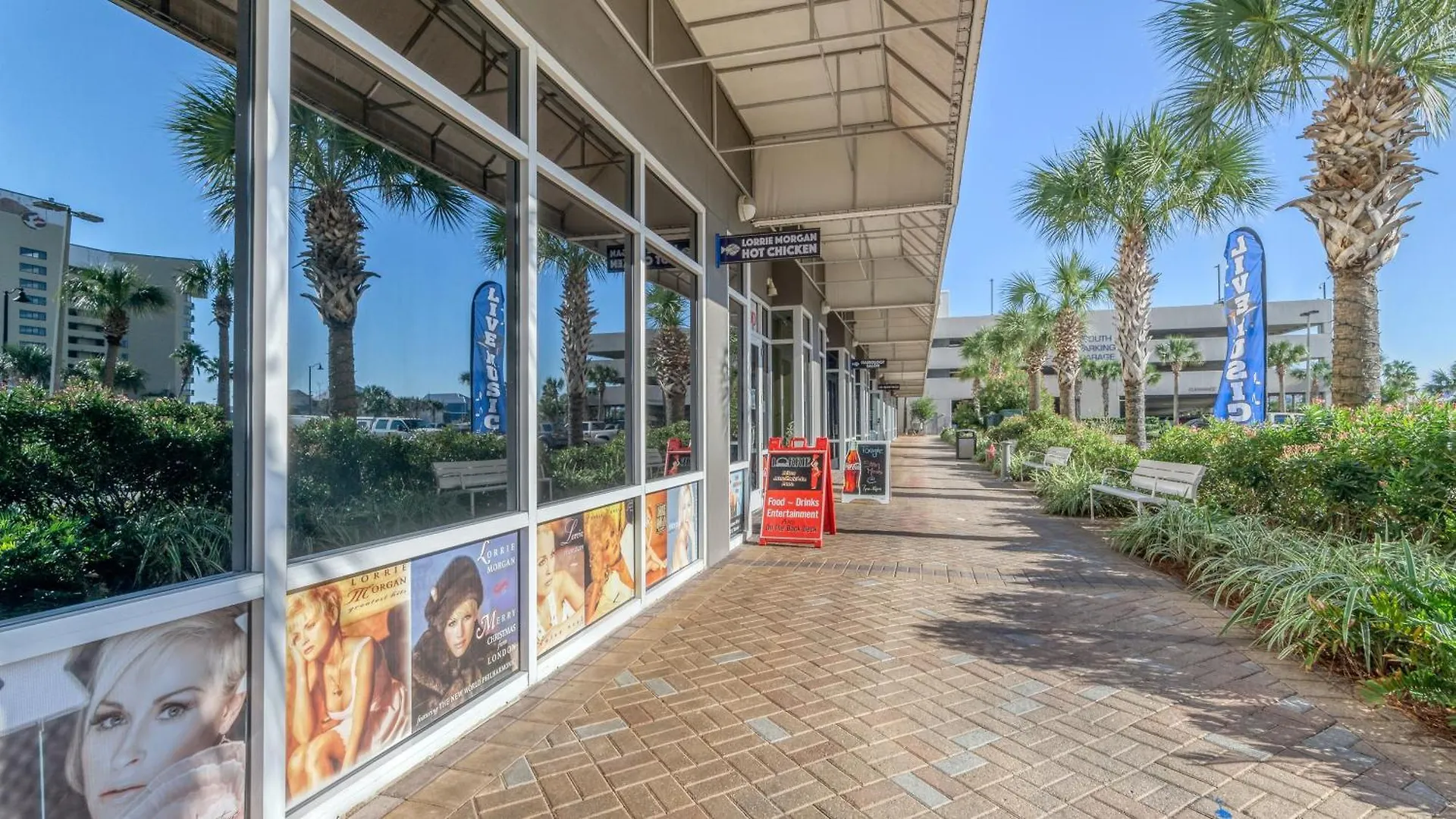 Lakeview Luxury At Laketown Wharf #235 By Nautical Properties Panama City Beach Holiday home