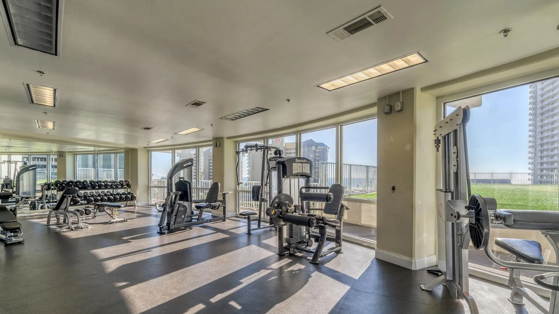 Holiday home Lakeview Luxury At Laketown Wharf #235 By Nautical Properties Panama City Beach