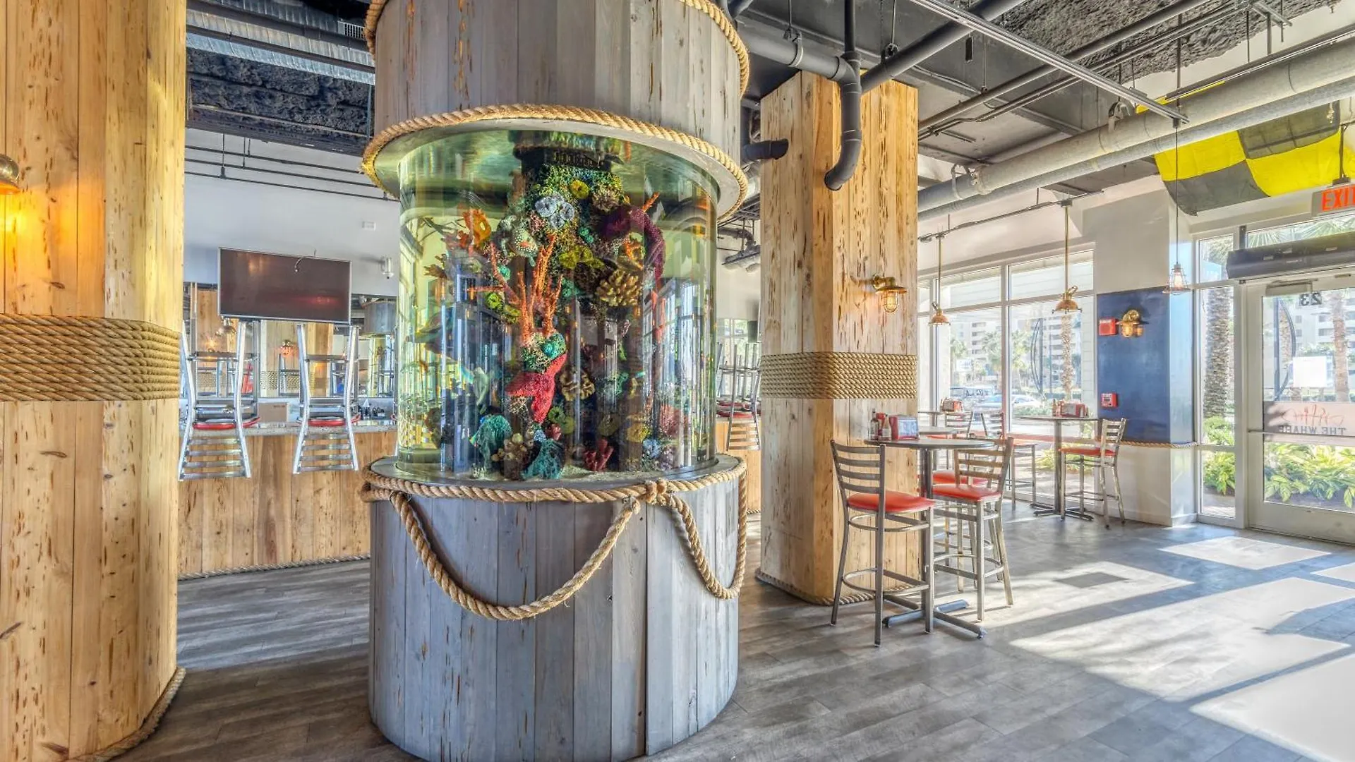 Lakeview Luxury At Laketown Wharf #235 By Nautical Properties Panama City Beach