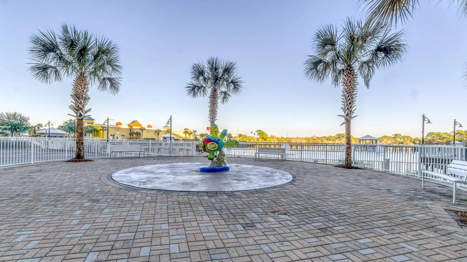 Lakeview Luxury At Laketown Wharf #235 By Nautical Properties Panama City Beach 0*,