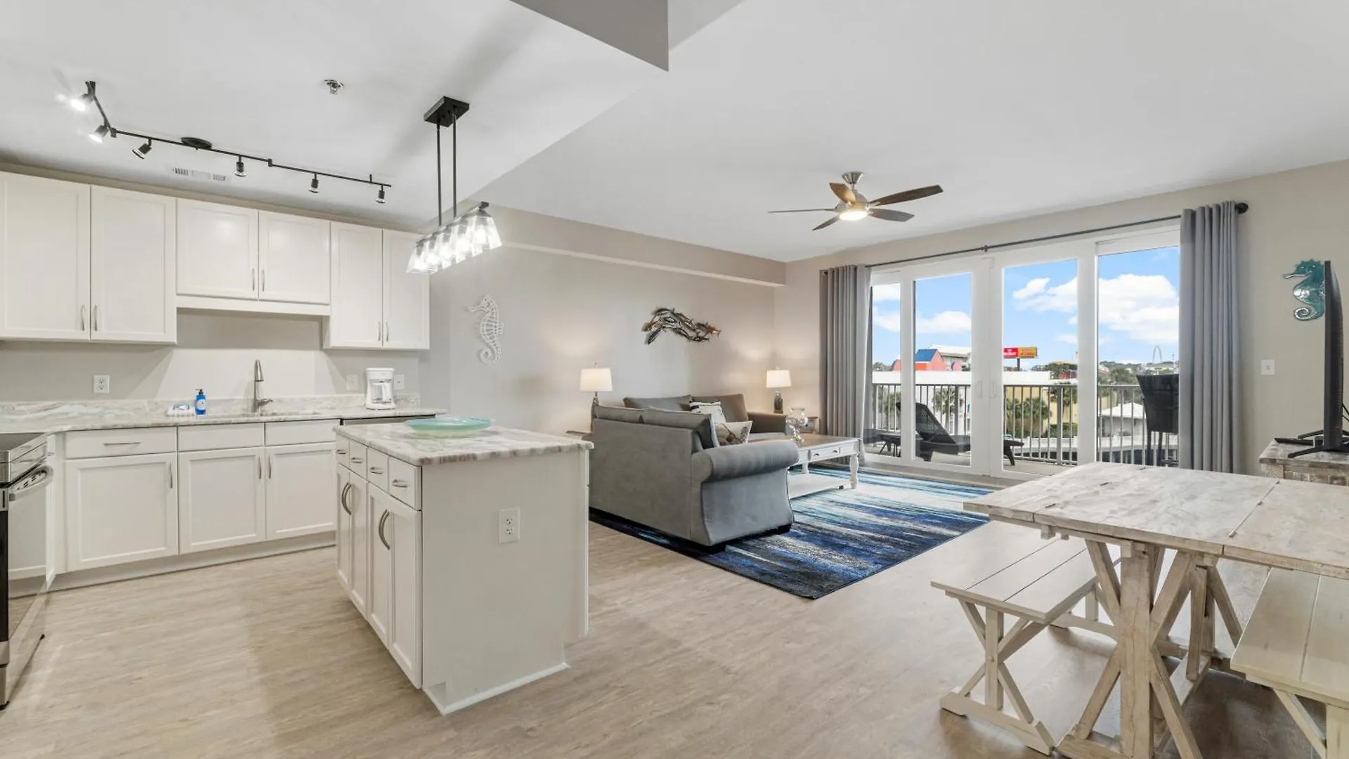 Lakeview Luxury At Laketown Wharf #235 By Nautical Properties Panama City Beach 0*,  United States