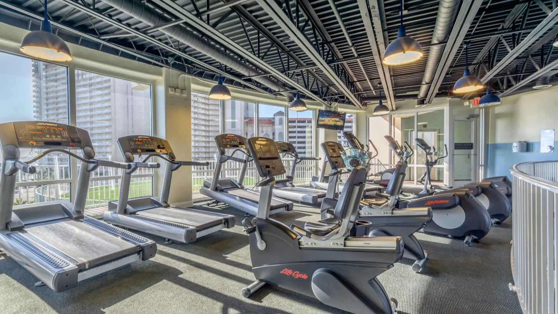 Holiday home Lakeview Luxury At Laketown Wharf #235 By Nautical Properties Panama City Beach